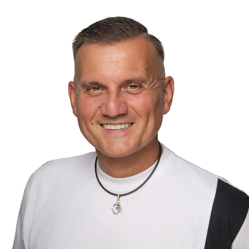 Fred Heitmann