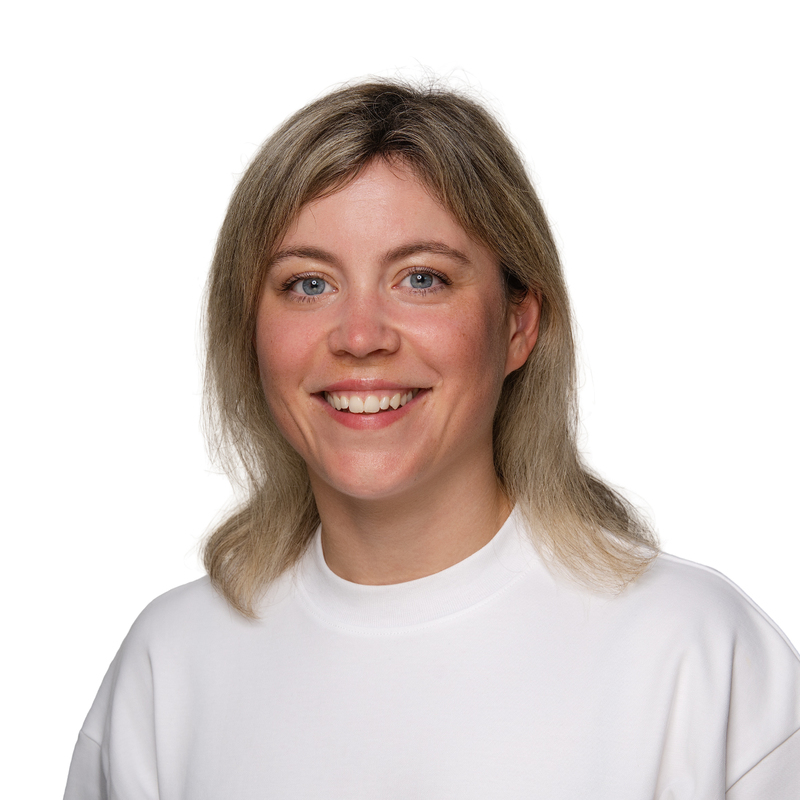 Lisa-Marie Klinkmüller