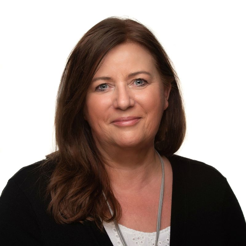 Monika Klingberg