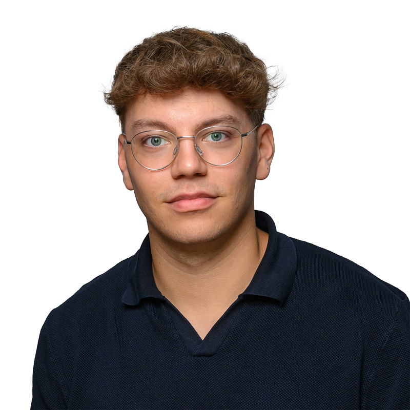 Simon Walter
