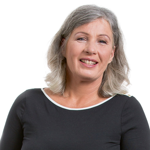Susanne Muscati